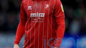 Cheltenham add to the misery for relegated derby rivals Forest Green