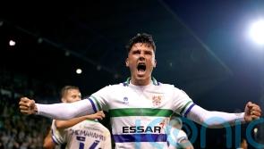 Tranmere punish profligate Grimsby