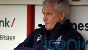 Hateful eight for Mark Hughes as Bradford boss bemoans added time in Gills game