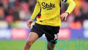 Roberto De Zerbi relatively tight-lipped on potential deal for Joao Pedro