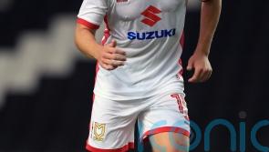 Ryan Seager brace earns Dorking victory over relegated Scunthorpe