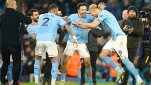 A special night &ndash; Erling Haaland proud after setting Premier League goals record