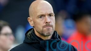 Man Utd boss Erik ten Hag bemoans &lsquo;annoying&rsquo; last-gasp defeat at Brighton