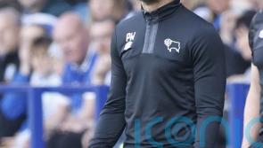 Derby boss Paul Warne &lsquo;heartbroken&rsquo; as beaten Rams miss out on play-offs