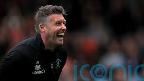 Luton boss Rob Edwards happy with Hull draw