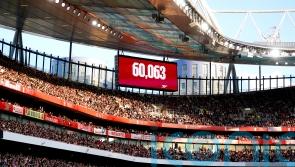 Arsenal to play five Women&rsquo;s Super League games at Emirates Stadium next season