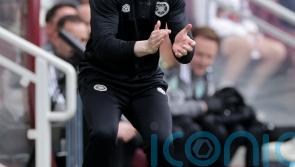 Hearts high in confidence before St Mirren clash despite defeat by Celtic