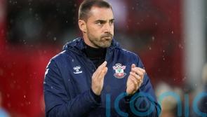 Ruben Selles vows to keep fighting despite Southampton&rsquo;s looming relegation