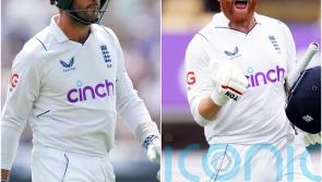 England agonised over dropping Ben Foakes for Jonny Bairstow &ndash; Rob Key
