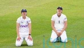 England seamer Kate Cross laid low by ongoing battle against tropical disease