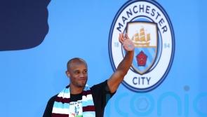 On this day in 2019: Vincent Kompany says goodbye to Manchester City