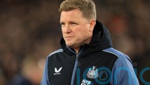 Eddie Howe won&rsquo;t &lsquo;relax on a beach&rsquo; if Newcastle qualify for Champions League