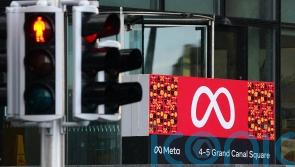 Meta Ireland to cut about 490 jobs