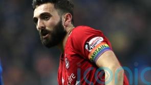 Aberdeen hotshot Graeme Shinnie fired up by frustration over ‘unjust’ suspension