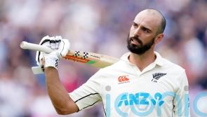 England will keep embracing risks during Ashes despite &lsquo;blip&rsquo; &ndash; Daryl Mitchell