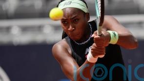 Coco Gauff hoping a return to Paris brings out her best tennis
