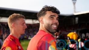 Brentford goalkeeper David Raya valued at &pound;40million by boss Thomas Frank