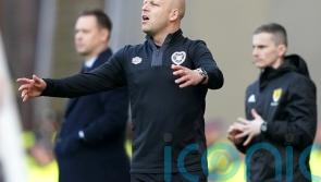 Couldn&rsquo;t have done much more &ndash; Gordon sure Naismith has passed Hearts audition