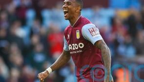 Former England international Ashley Young to leave Aston Villa