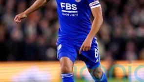 Youri Tielemans confirms Leicester exit