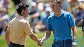 Rory McIlroy bounces back to form in the Memorial Tournament