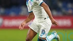 Jude Bellingham and Lewis Dunk out of England&rsquo;s Euro 2024 qualifiers this month