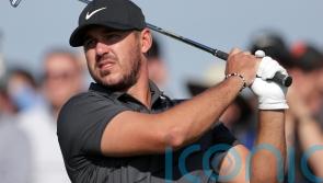 Brooks Koepka ready to &lsquo;enjoy the chaos&rsquo; as he targets yet another major title