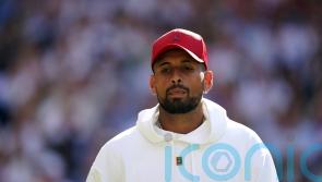 Nick Kyrgios reveals he contemplated suicide following Wimbledon defeat in 2019
