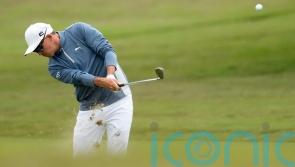 Rickie Fowler makes fast start at US Open with early move to top leaderboard