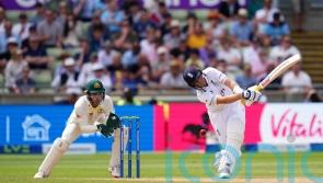 Ben Stokes a calming presence as high-risk England lose three morning wickets