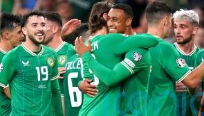 Adam Idah confident Republic of Ireland can cause Euro 2024 qualifying shock