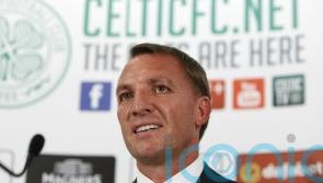 Odin Thiago Holm becomes first Celtic signing of second Brendan Rodgers reign