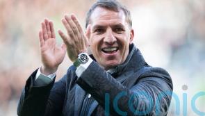Brendan Rodgers determined to achieve more success after Celtic return