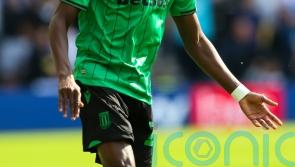 Michael Beale excited to work with new signing Abdallah Sima