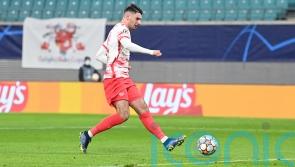 Dominik Szoboszlai inspired by Steven Gerrard to wear number eight at Liverpool