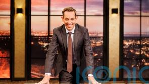 Kernel of decision to step down from Late Late Show began last August &ndash; Tubridy