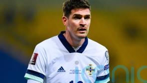 Kyle Lafferty signs for Scottish seventh-tier side Johnstone Burgh