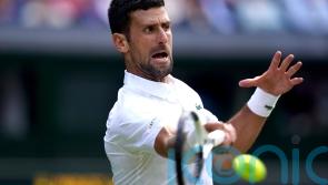 Novak Djokovic hopes to hold off the future as he targets eighth Wimbledon title
