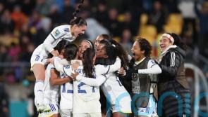 Today at the World Cup: Philippines stun New Zealand as Norway are held