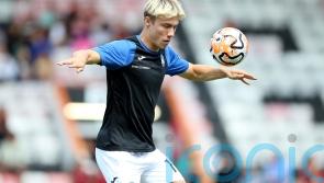 Manchester United signing a &lsquo;very good player&rsquo; in Rasmus Hojlund