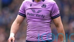 Gregor Townsend hopes Jamie Ritchie will be back as Scotland skipper next week