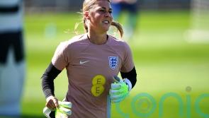England goalkeeper Mary Earps describes boss Sarina Wiegman as &lsquo;mastermind&rsquo;