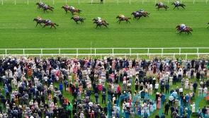 Newmarket target for Watch My Tracer