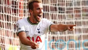 Tottenham&rsquo;s Harry Kane to undergo medical ahead of move to Bayern Munich