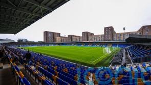 Tilley spot on for Dons with late penalty to earn draw against new-boys Wrexham