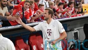 Tom Brady expects friend Harry Kane to have &lsquo;new energy&rsquo; in Munich
