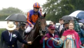 &lsquo;Amazing&rsquo; Paddington all set for International mission