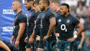 England slump to defeat against Fiji as dismal World Cup build-up continues