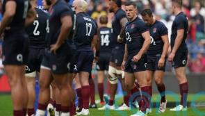 George Ford urges England to confront their issues and avert World Cup disaster