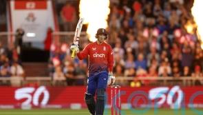 Door open for Harry Brook to break into England&rsquo;s World Cup squad